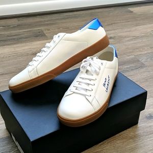 Saint Laurent Men's Sneakers